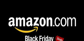 Amazon Black Friday Deals 2025