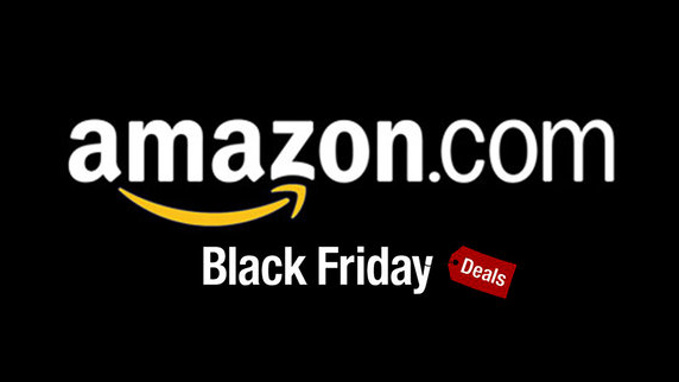 Amazon Black Friday Deals