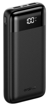 Oraimo Traveler 12 Byte 20000 Mah, 12W Power Bank