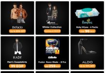 Jumia Egypt Black Friday 2021