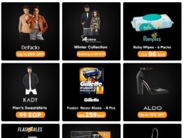 Jumia Egypt Black Friday 2021