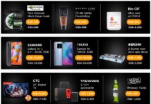 Jumia Kenya Black Friday