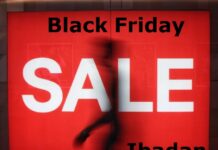 Black Friday Deals In Ibadan