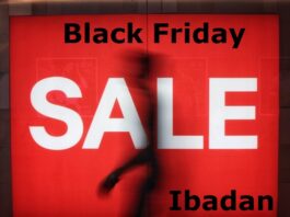 Black Friday Deals in Ibadan