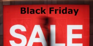 Black Friday Deals in Ibadan