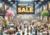 Amazon Big Spring Sale