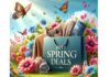 Best Spring Sales