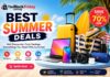 Best Summer Deals 2026
