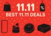 Best 11.11 Deals