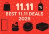Best 11.11 Deals