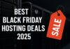 Best Black Friday Hosting Deals
