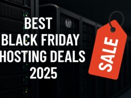 Best Black Friday Hosting Deals