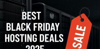 Best Black Friday Hosting Deals