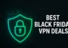Best Black Friday Vpn Deals