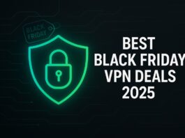 Best Black Friday VPN Deals