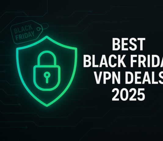 Best Black Friday VPN Deals