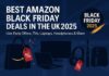 Best Amazon Black Friday Deals in the UK