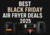 Best Black Friday Air Fryer Deals