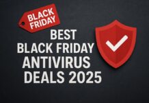 Best Black Friday Antivirus Deals