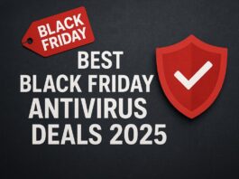 Best Black Friday Antivirus Deals
