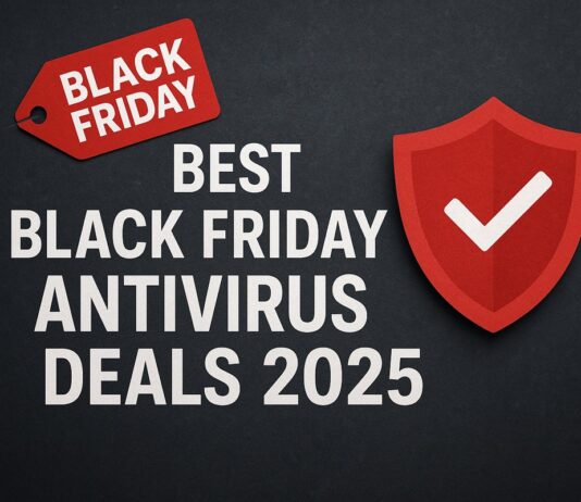Best Black Friday Antivirus Deals