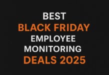 Best Black Friday Employee Monitoring Deals