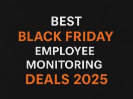 Best Black Friday Employee Monitoring Deals