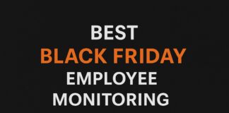 Best Black Friday Employee Monitoring Deals
