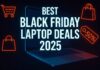 Best Black Friday Laptop Deals