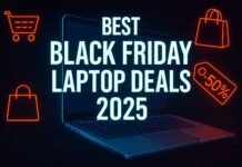 Best Black Friday Laptop Deals