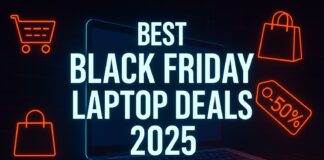 Best Black Friday Laptop Deals