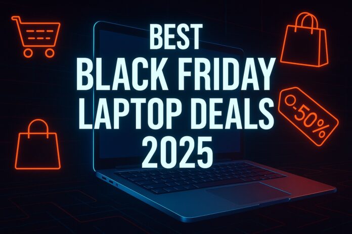Best Black Friday Laptop Deals