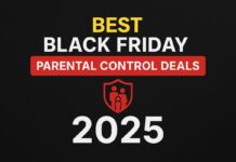 Best Black Friday Parental Control Deals