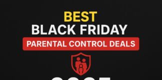 Best Black Friday Parental Control Deals