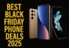 Best Black Friday Phone Deals
