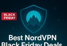 Nordvpn Black Friday Deals