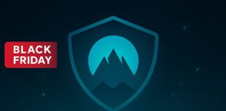 NordVPN Black Friday Deals