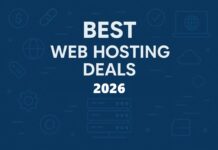 Best Web Hosting Deals