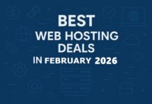 Best Web Hosting Deals In February 2026