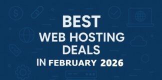 Best Web Hosting Deals in February 2026
