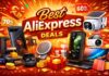 Best AliExpress Deals