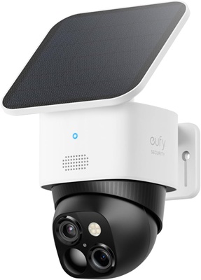 Eufy Solocam S340 Security Camera