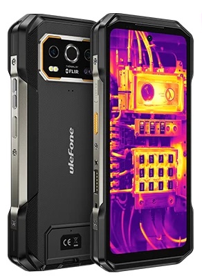 Ulefone Armor 27T Pro+