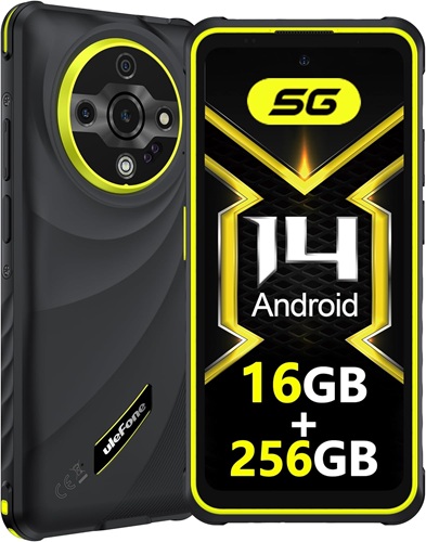 Best Aliexpress Deals In August 2026 (Best Finds) 1 Ulefone Armor X31 Pro 5G